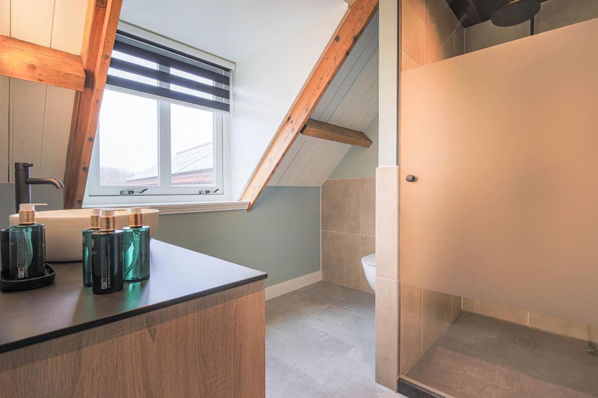 Bed and Breakfast Zoet & Slaap Biggekerke Esterno foto
