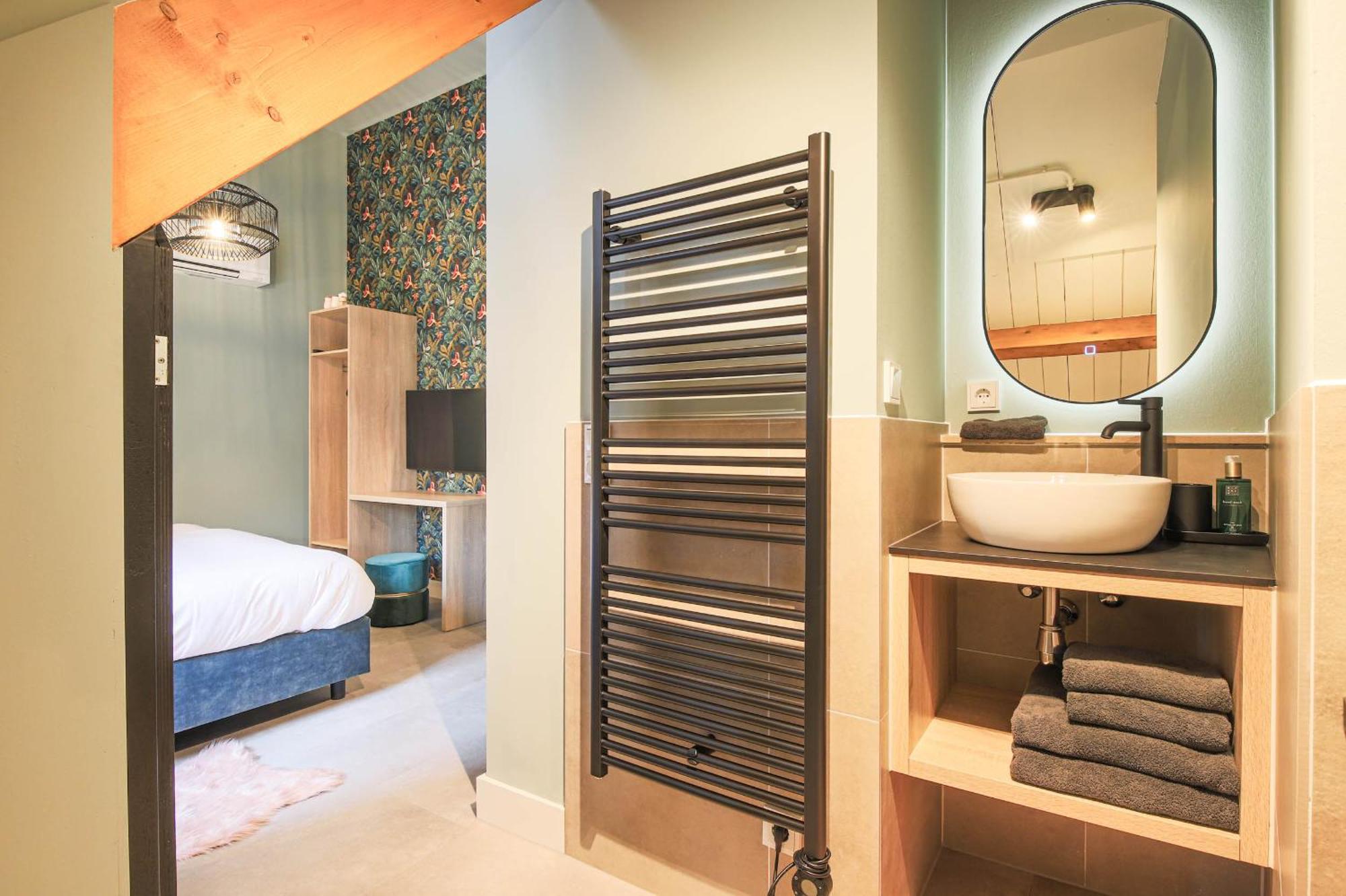 Bed and Breakfast Zoet & Slaap Biggekerke Esterno foto