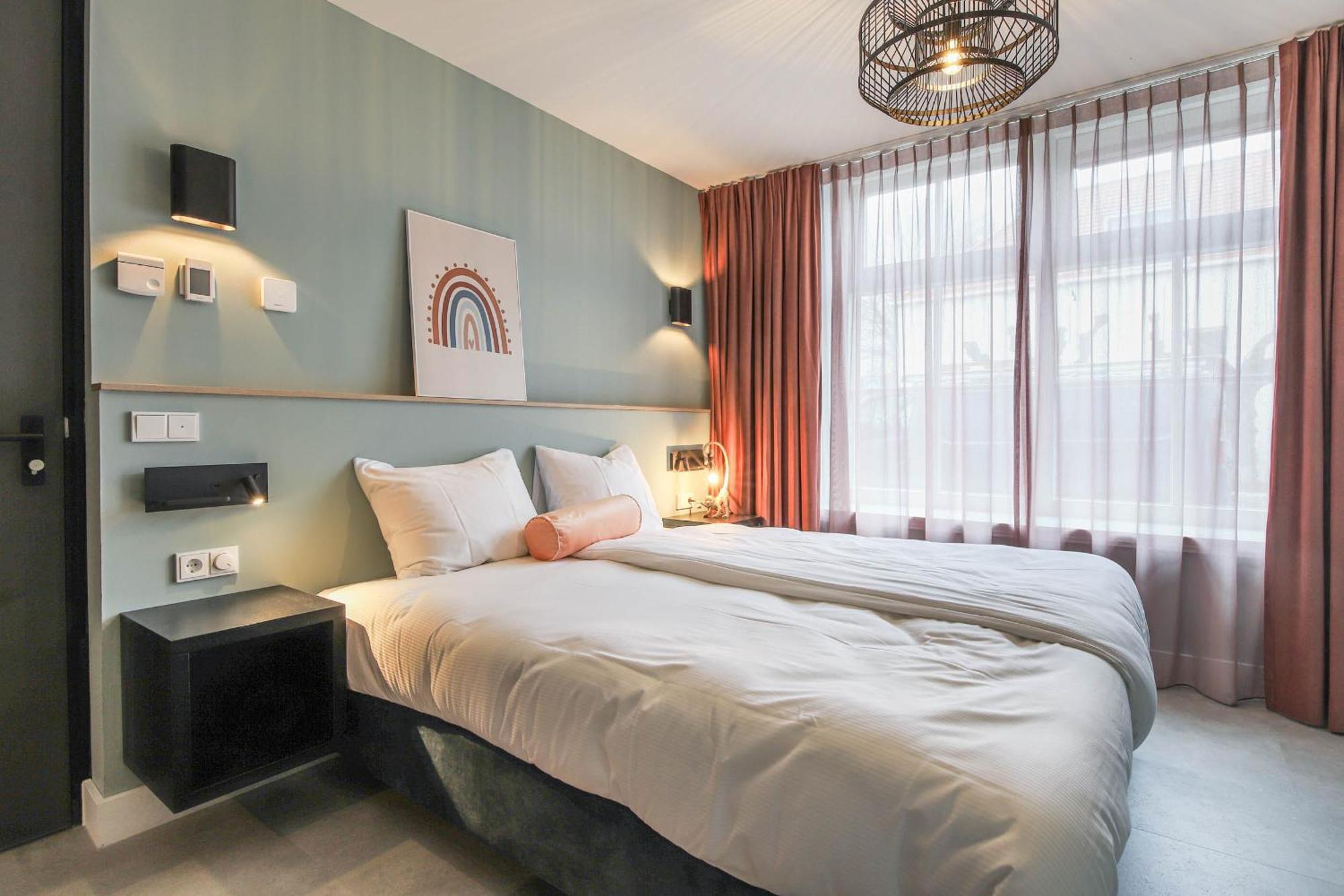 Bed and Breakfast Zoet & Slaap Biggekerke Esterno foto