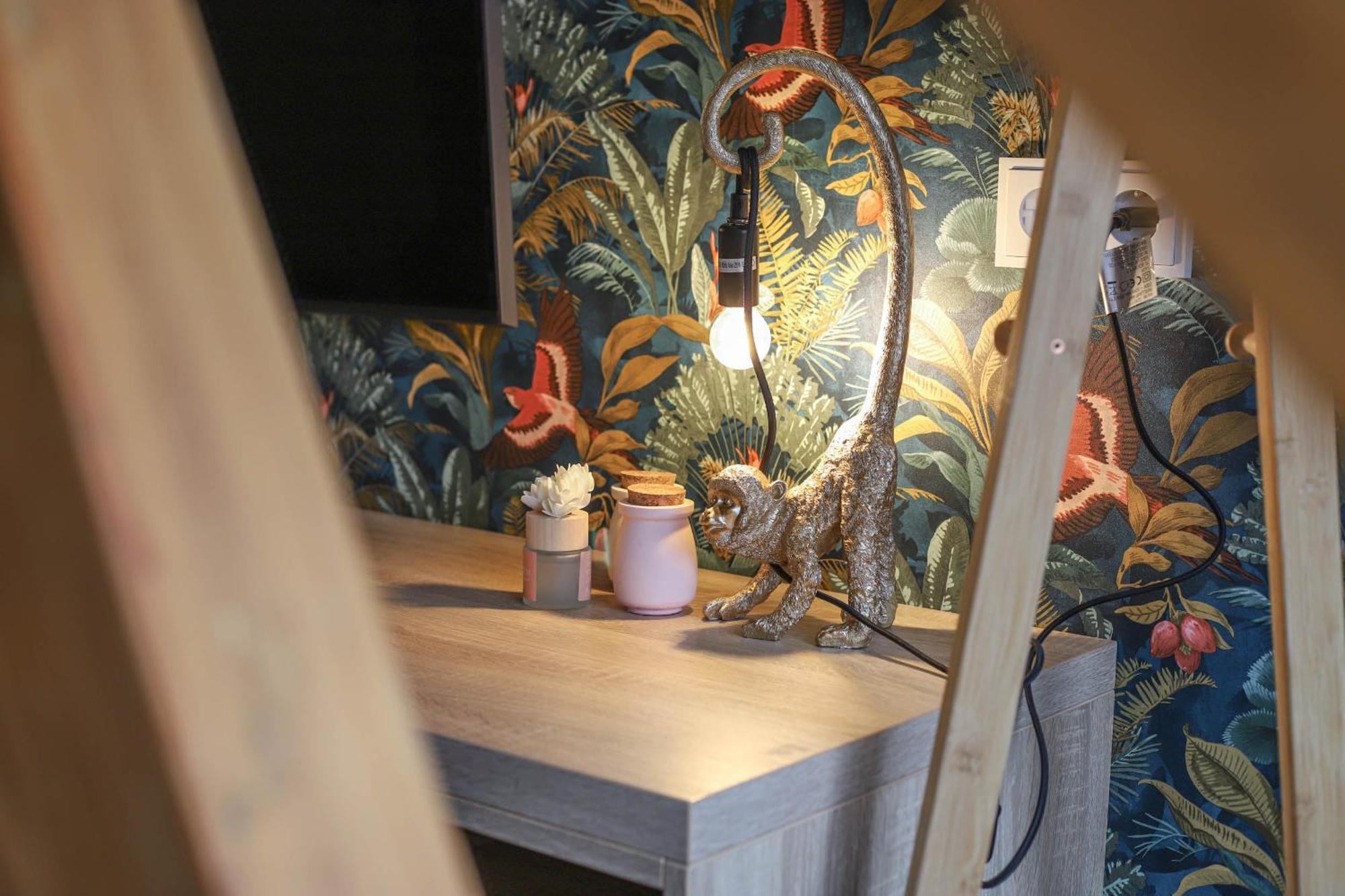Bed and Breakfast Zoet & Slaap Biggekerke Esterno foto