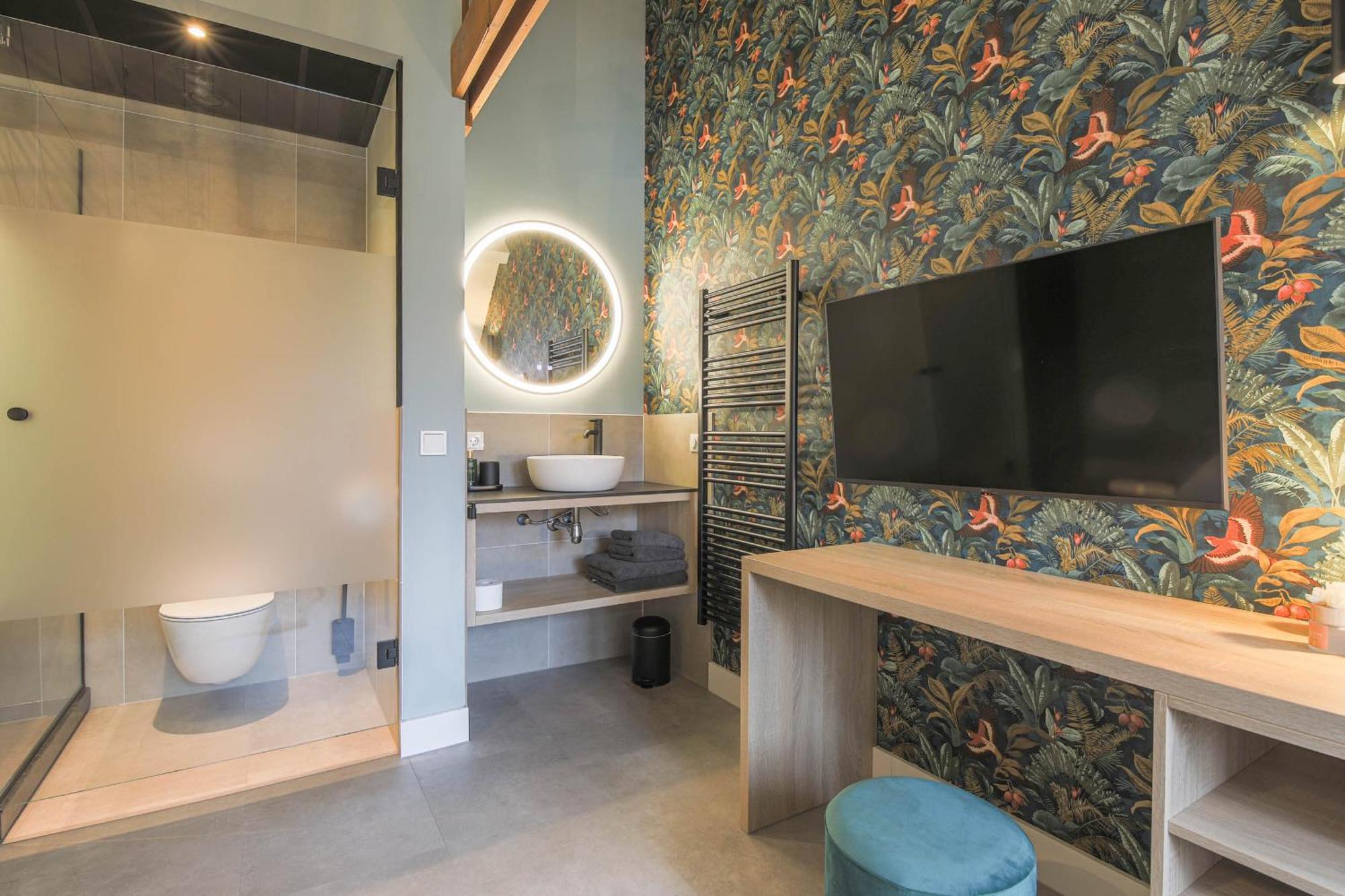 Bed and Breakfast Zoet & Slaap Biggekerke Esterno foto