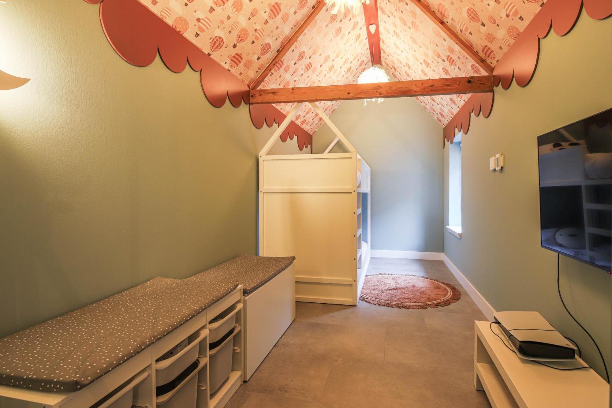 Bed and Breakfast Zoet & Slaap Biggekerke Esterno foto
