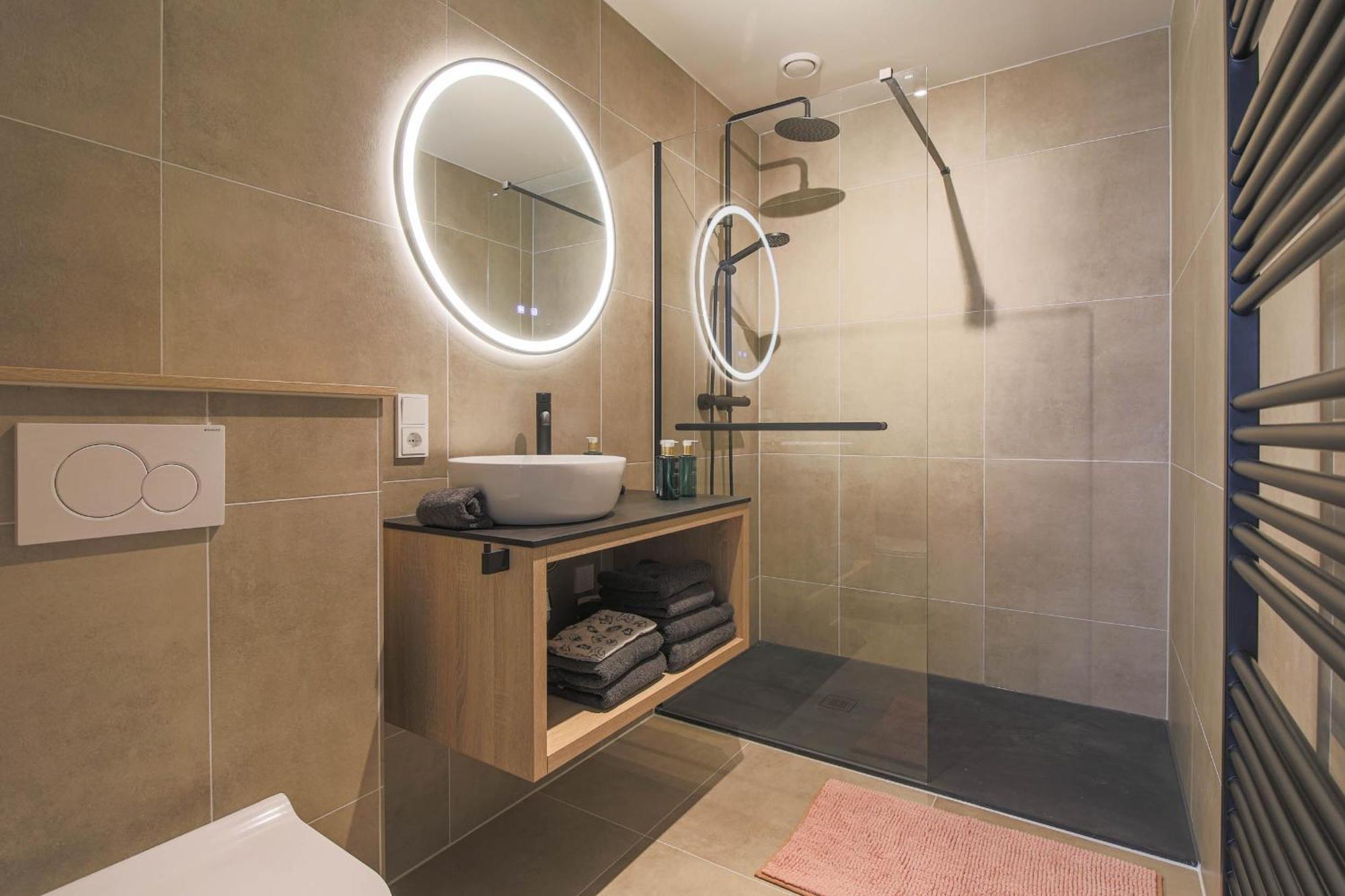 Bed and Breakfast Zoet & Slaap Biggekerke Esterno foto