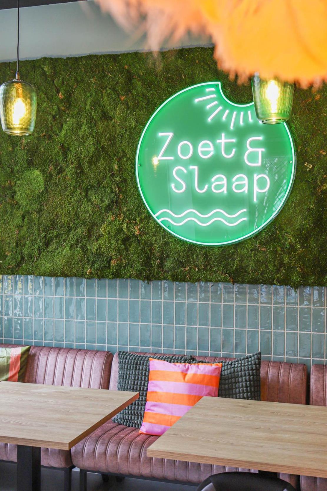 Bed and Breakfast Zoet & Slaap Biggekerke Esterno foto