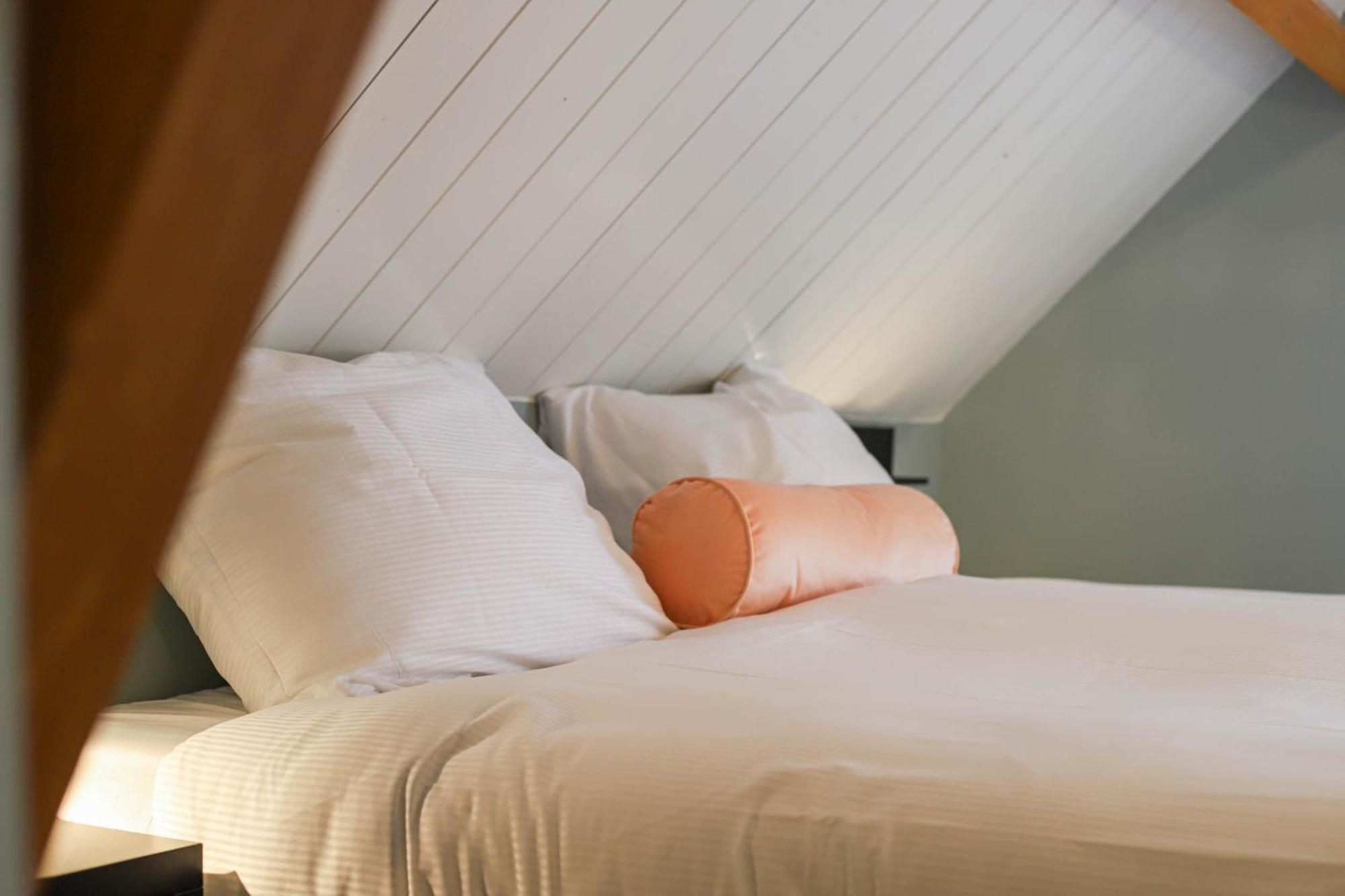 Bed and Breakfast Zoet & Slaap Biggekerke Esterno foto