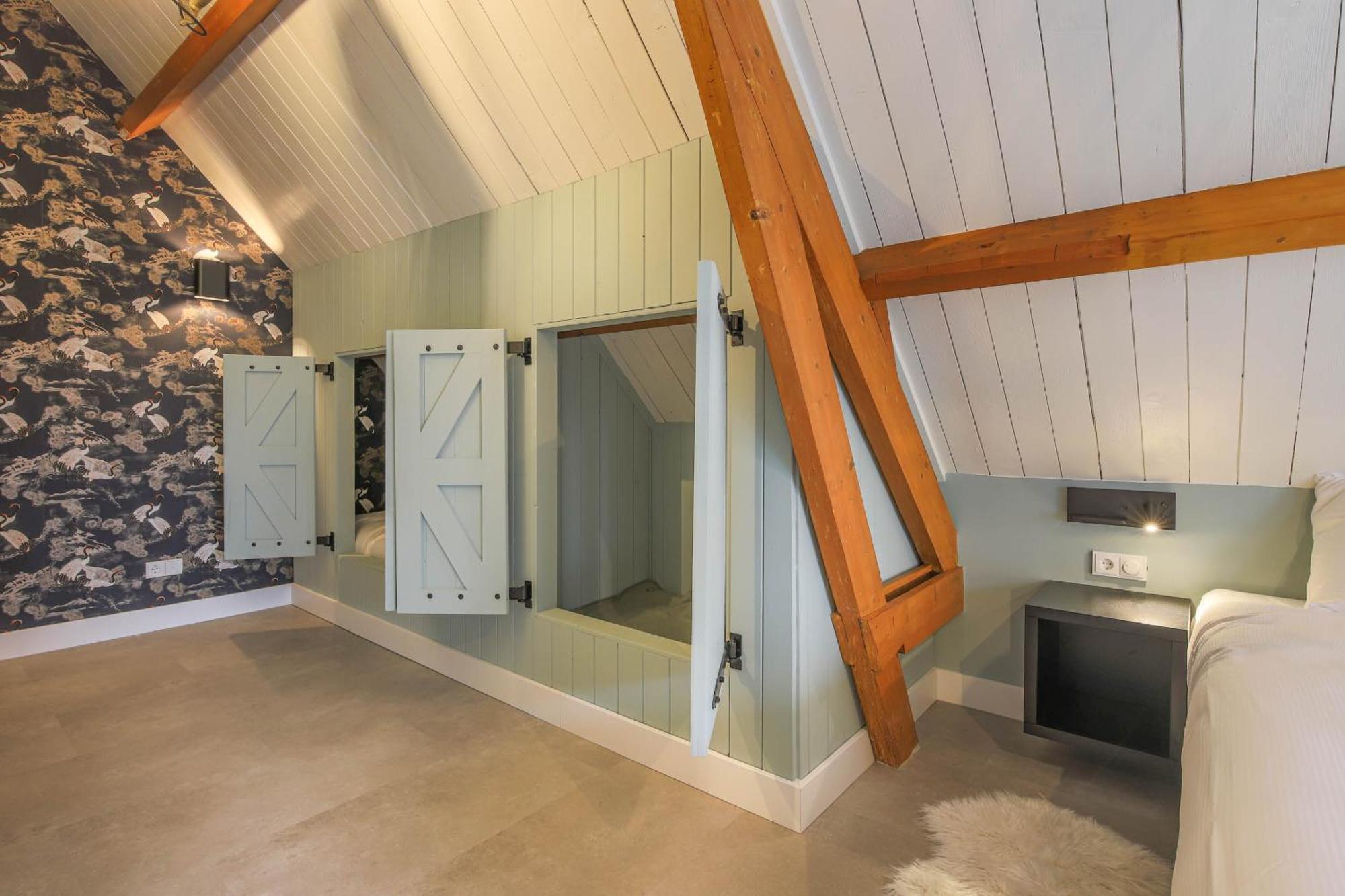 Bed and Breakfast Zoet & Slaap Biggekerke Esterno foto